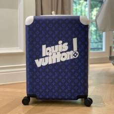 LV Suitcase